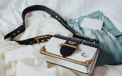 3 Redenen waarom elke vrouw een crossbody tas zou moeten hebben