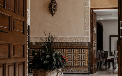 De voordelen van vloertegels in de woonkamer