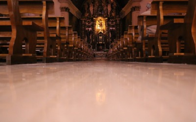 Hoe kies je voor de beste PVC vloeren?