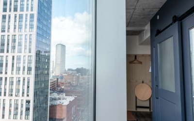 De ideale muurdecoratie voor je woonkamer