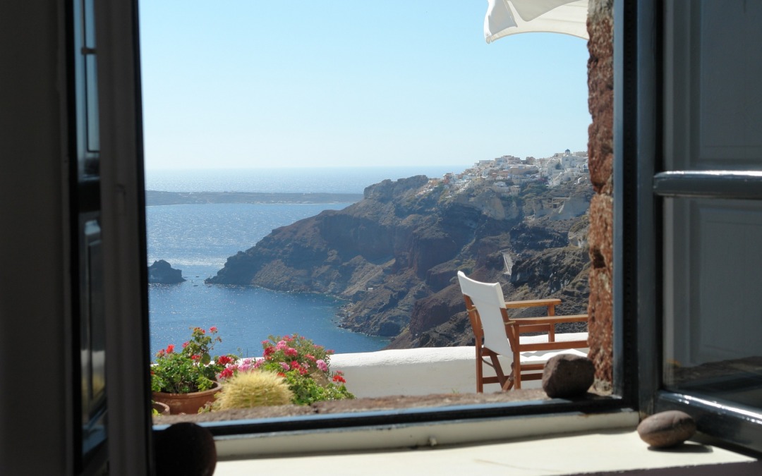 Je huis koel houden in de zomer doe je zo: