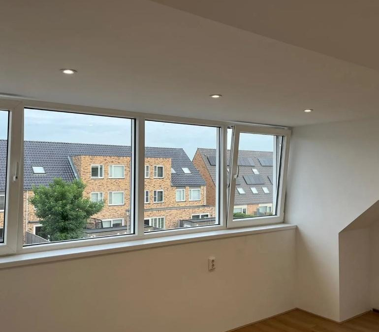 Ontdek de voordelen van een dakkapel voor uw zolder