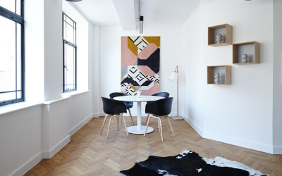 Een Poolse stukadoor inschakelen