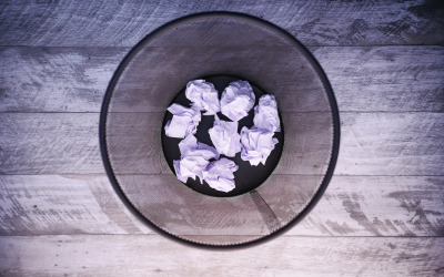 Wat zijn de afvalregels bij een bedrijf aan huis?