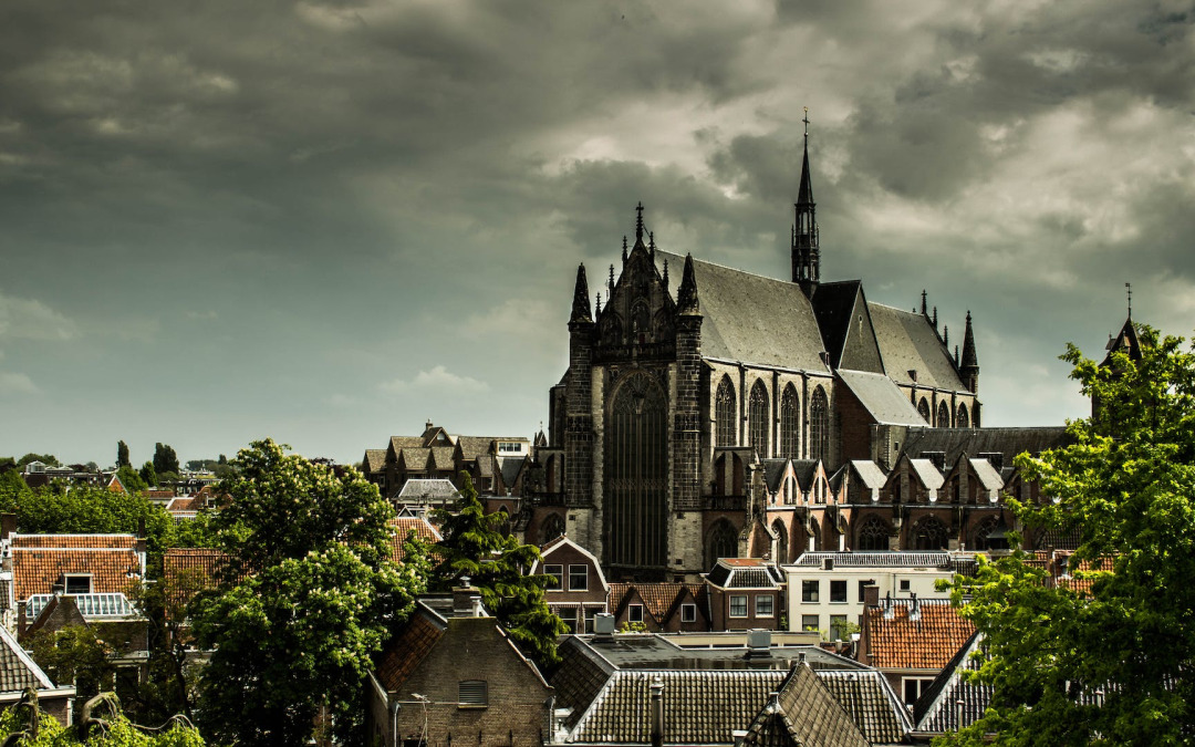 Tips om binnen 1 dag te verhuizen naar Leiden