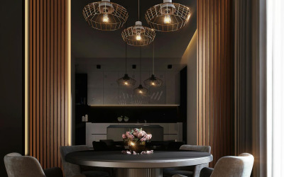 Duurzame houten wandpanelen: Een groene keuze voor jouw interieur