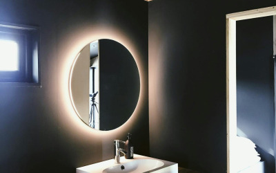 Maatwerk badkamers: Jouw badkamer, jouw stijl