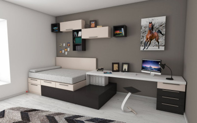 Trends van 2024 voor jouw interieur