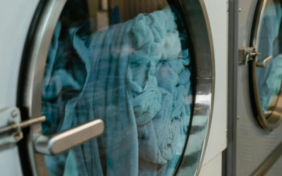 Wasmachine-abonnementen versus traditioneel kopen