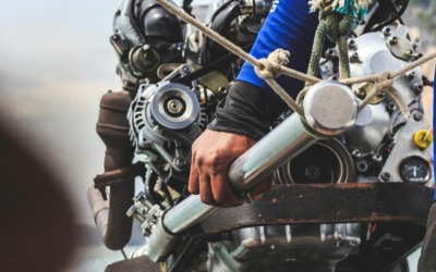 De voordelen van het kopen van motorolie