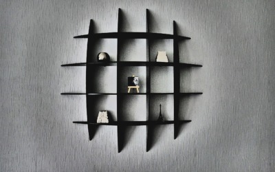 Hoe creëer je een warm huisgevoel met muurmeubels?