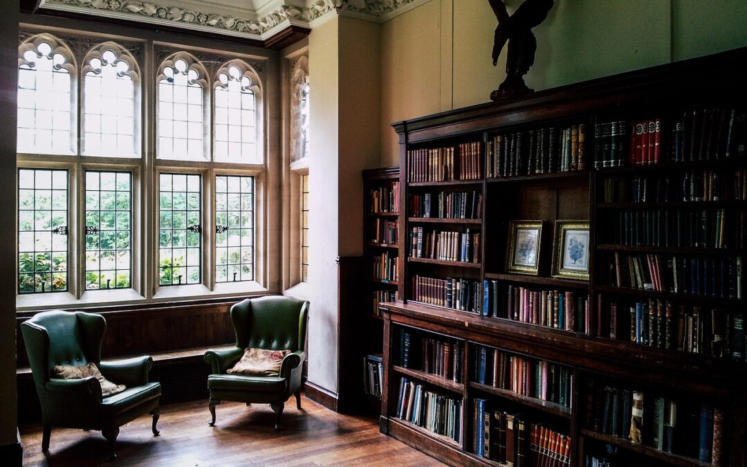 Houten pallets als trendy decoratie voor je huis