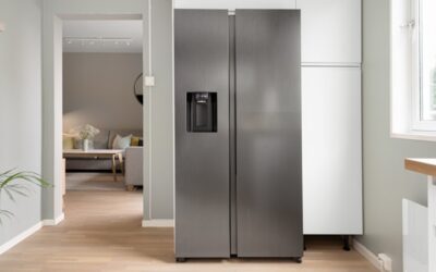 De impact van een Amerikaanse koelkast op jouw keukenervaring