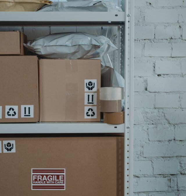 Extra ruimte nodig? Slim omgaan met opslag in Noord-Nederland 