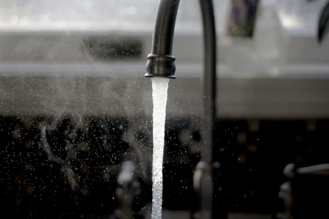Kokend water kraan: alles wat u moet weten