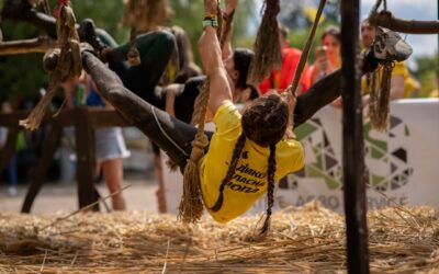 Mentale en Fysieke Voordelen van Survivalruns: Veel Meer dan Alleen Modder