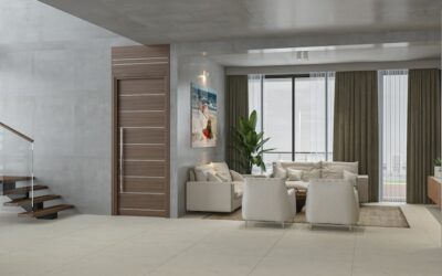Moderne abstracte wanddecoratie voor een stijlvol interieur