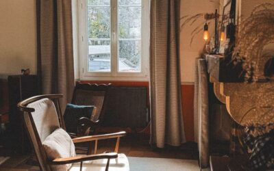 Raamdecoratie in Groningen kiezen die past bij je woning