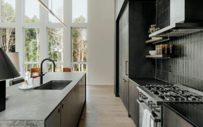 Een luxe keuken kiezen die past bij je huis en je dagelijks leven